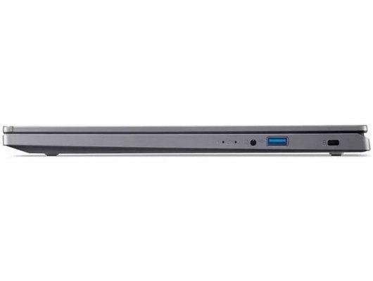 Ноутбук Acer Extensa 15 EX215-56-738AA/NX.EHWCD.002/Core i7-150U/16Gb/512Gb/15.6 FHD IPS/DOS серый
